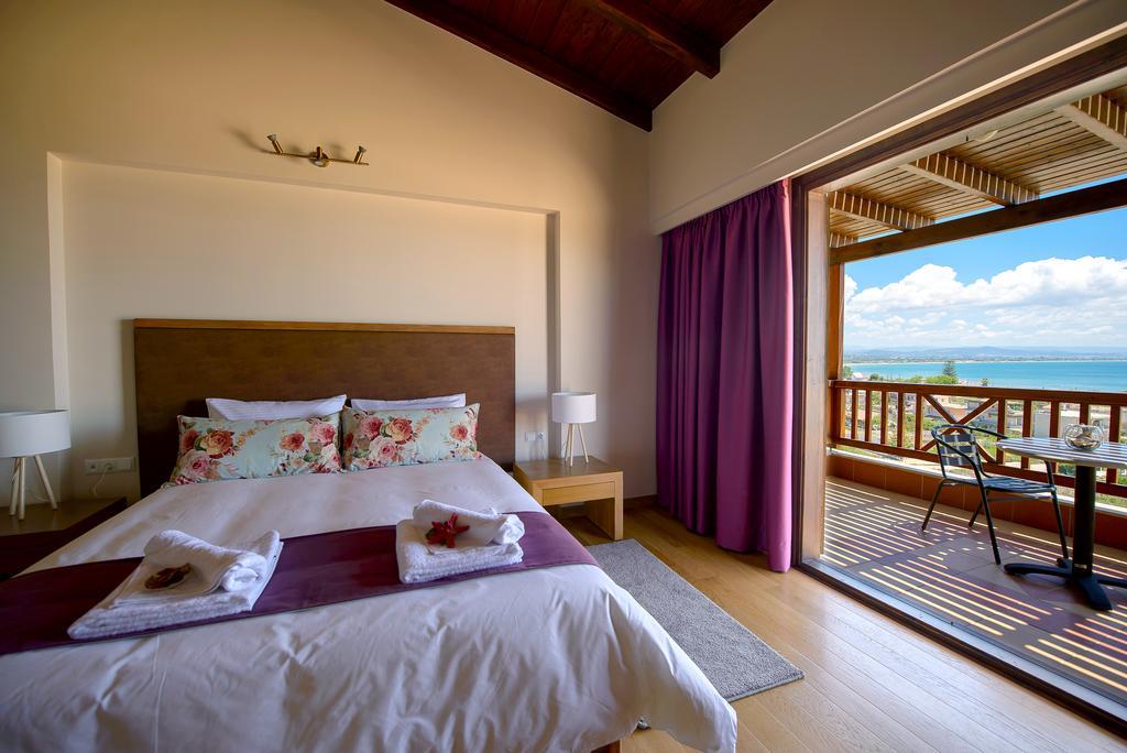 Althea Hotel 3*